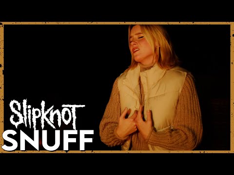 "Snuff" - Slipknot (Acoustic Cover by First To Eleven)