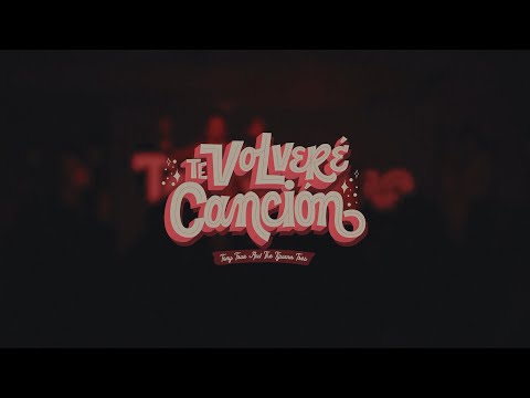 Tony True and The Tijuana Tres - Te Volveré Canción (Video Oficial)
