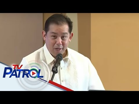 Usapang kudeta vs. Speaker Romualdez, nais tuldukan sa Kamara | TV Patrol