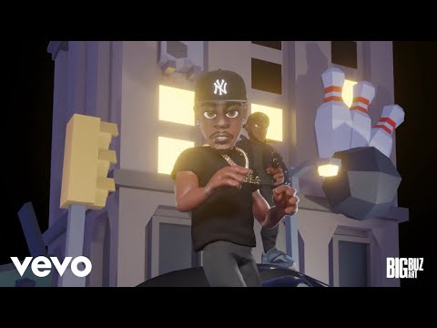 $crilla - DEAD WRONG