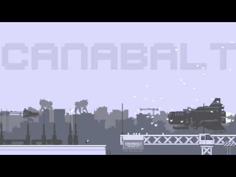 Klagmar's Top VGM #695 - Canabalt - Run