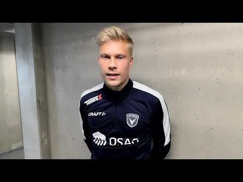 ACOTV Ihkun otteluennakko: AC Oulu - FC KTP 20.6.2019