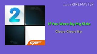 If You Were By My Side-Chen-Chen Ho-Piano Tiles 2