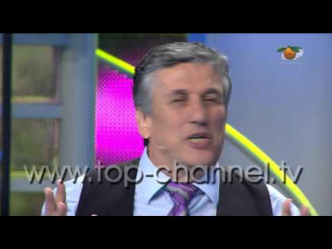 Portokalli, 8 Nentor 2015 - Bukuria e Marteses (Seksi)