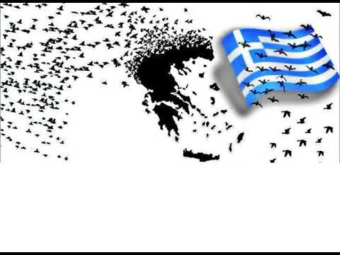 Ikariotikos - Stelios Maximos/ English subtitles