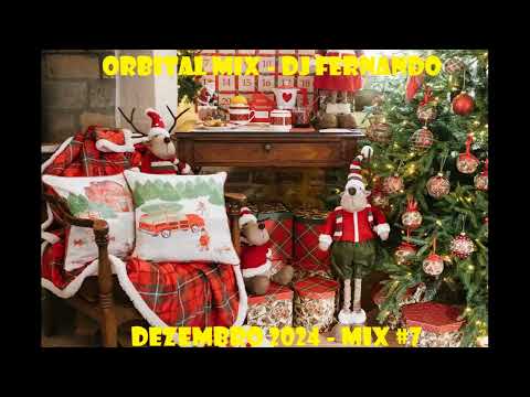 Orbital Mix - Dezembro 2024 #7