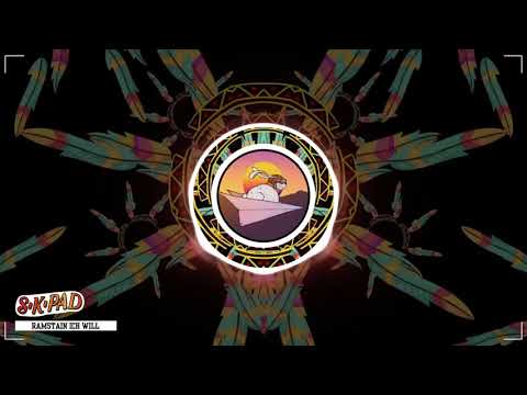 ramstain ich will By S K PAD