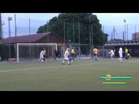 COPPA PRIMAVERA 2013 CALCIO A 7 OVER 35 (DINAMO SAN CARLO-DIGITAL ART)