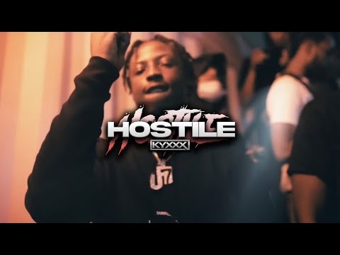 [FREE] Pop Smoke X Abracadabra X Fivio Foreign X Lil Tjay Drill Type Beat 2021 (Prod. KYXXX)