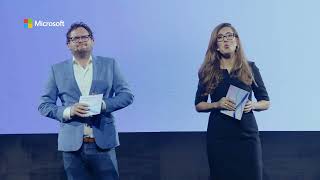 Microsoft Envision - Aftermovie