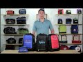 Lightweight Packable Travel Backpack (Video)