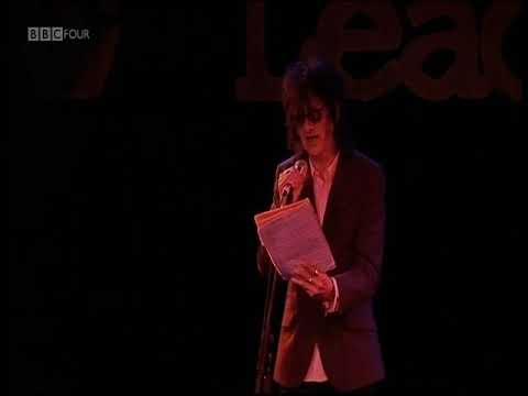Dr John Cooper Clarke, Things Are Going To Get Worse (Nurse)