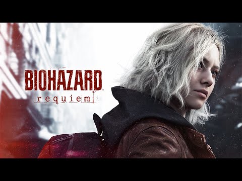 『BIOHAZARD requiem』 1st Trailer