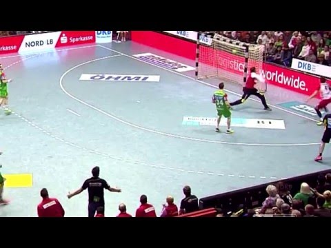 TOR 6 - Bogdan Radivojevic - DKB Tor des Monats April