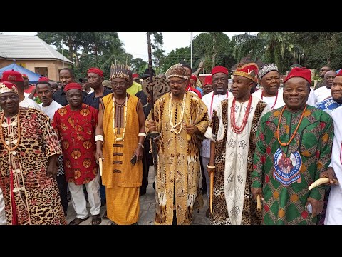 IWAJI URUALLA MBIAGU 2022 (Part 1).