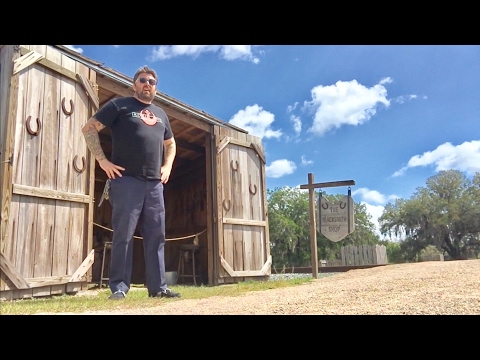 TDW 1730 - That No Good Cheatin' Blacksmith