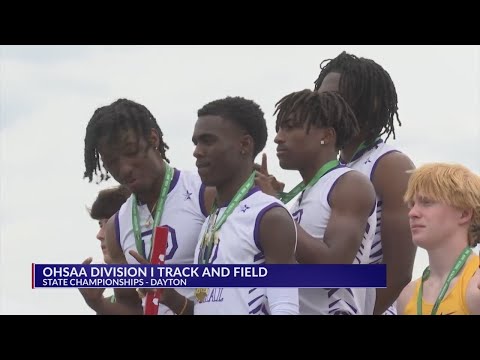 2024 OHSAA State Track and Field Championship Recap