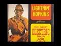 Lightnin' Hopkins - Lovin' arms