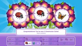 Sims FreePlay - SimTown Health Spa Global Community Event Tutorial