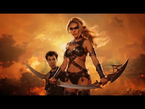 SACRED 1 - LIVE PT 2