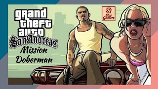 Mission Doberman - Gang War Mission in GTA San Andreas | Action Adventure Game