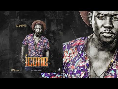 Icone_Dj vado Poster Feat OS Banah