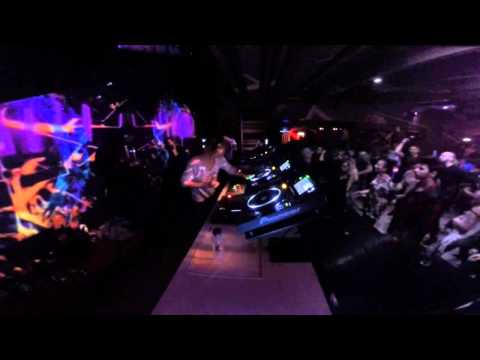 Abelle @ Club Midi [13.03.2015]