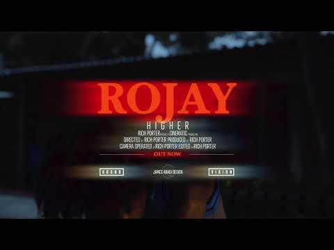 RojayMLP - Higher ( Prod. By Westtthegreat )