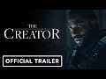 The Creator - Official Teaser Trailer (2023) John David Washington, Gemma Chan, Ken Watanabe