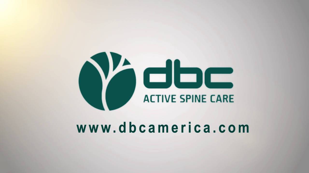 DBC Logo teaser video