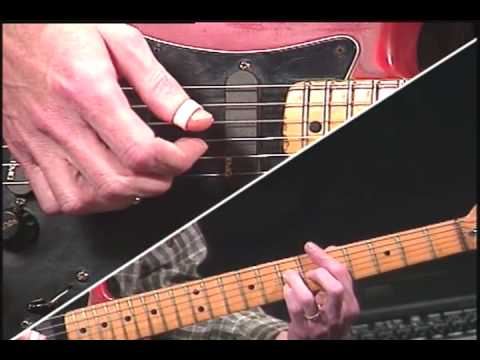 Cannonball Rag - From Learn to Play Advanced Country Guitar with Mike McAdoo