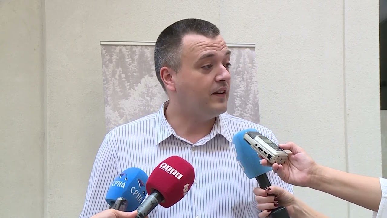 Na UNIBL prijemni ispit polaže oko 2.000 kandidata - 01.07.2024.