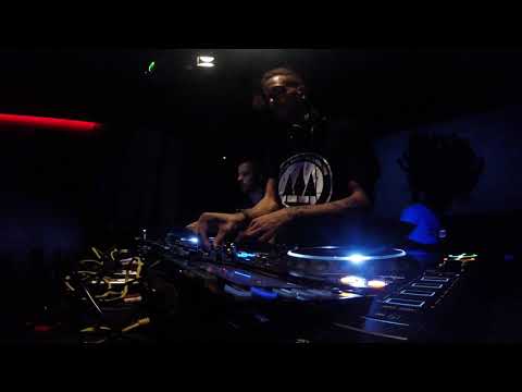 Piero db /Mona Records@Seven Club Madrid 20.10.2017