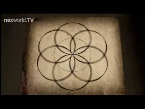 Die Blume des Lebens