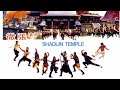 Shaolin Temple 1976 Eng Dub
