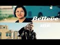 KARISMATIC FT DARK HEARTZ BELIEVE ME