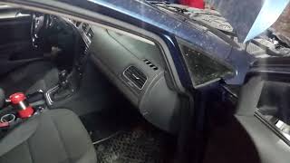 Эмблема Фольксваген Поло На Крышку Багажника