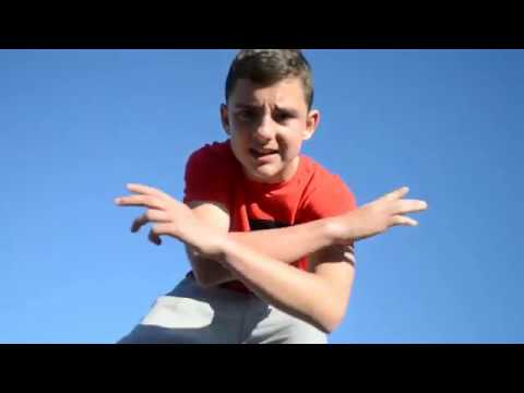 Alfie Walez - Cycle Of Life (Net Video) Middlesbrough Grime