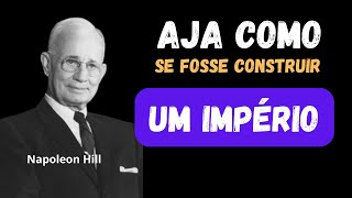 Você Não Precisa de Sorte, Precisa de Decisão