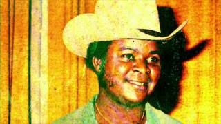 Revancha: Recomendación William Onyeabor