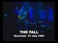 The Fall - Hexen Definitive / Strife Knot - Live 1983