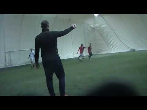 Tango Warszawa 2-5 Sztukasy ( Cz.1)