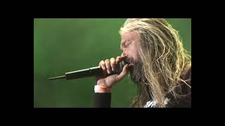 Asphyx - M. S.  Bismarck [Last One on Earth]