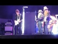 ZZ Top with Jeff Beck - 16 Tons 