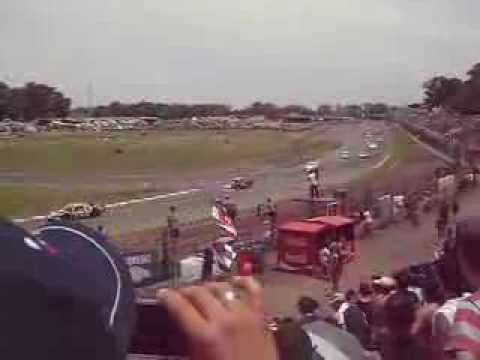 vuelta previa a la final ultima fecha