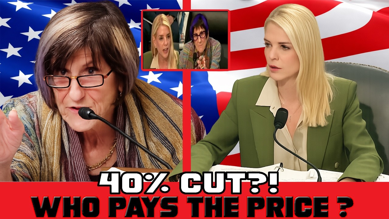 ATF & DEA Budget Cuts Explained What a 40% Reduction Really Means for Public Safety