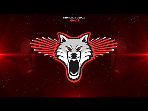 DRK-LVL & Veyox - Impact