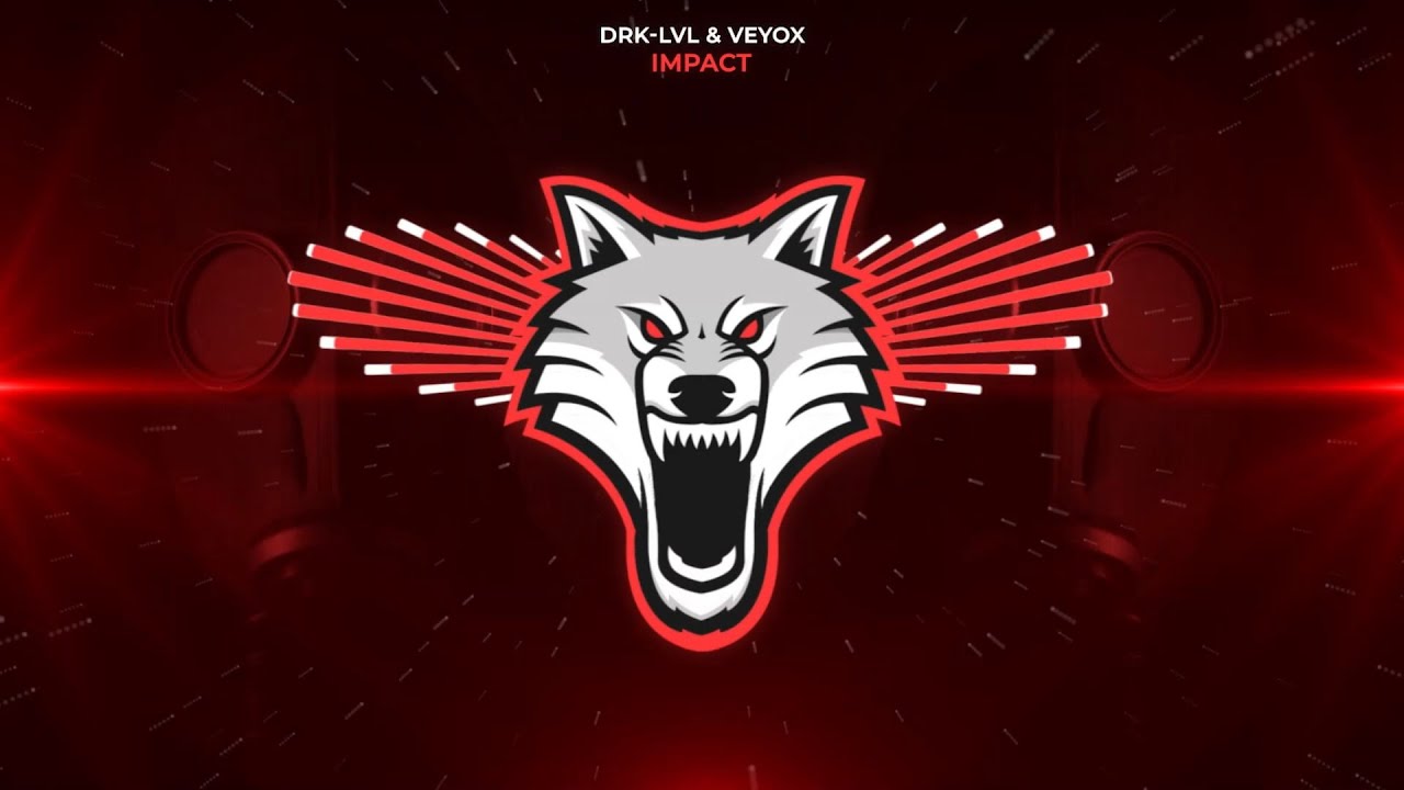 DRK-LVL & Veyox - Impact
