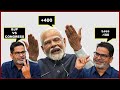 Prashant Kishor says not Opposition, but 'brand Modi' is challenged by...