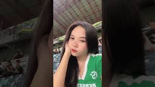 Download lagu PESONA KECANTIKAN BONITA SUPORTER WANITA PERSEBAYA mp3